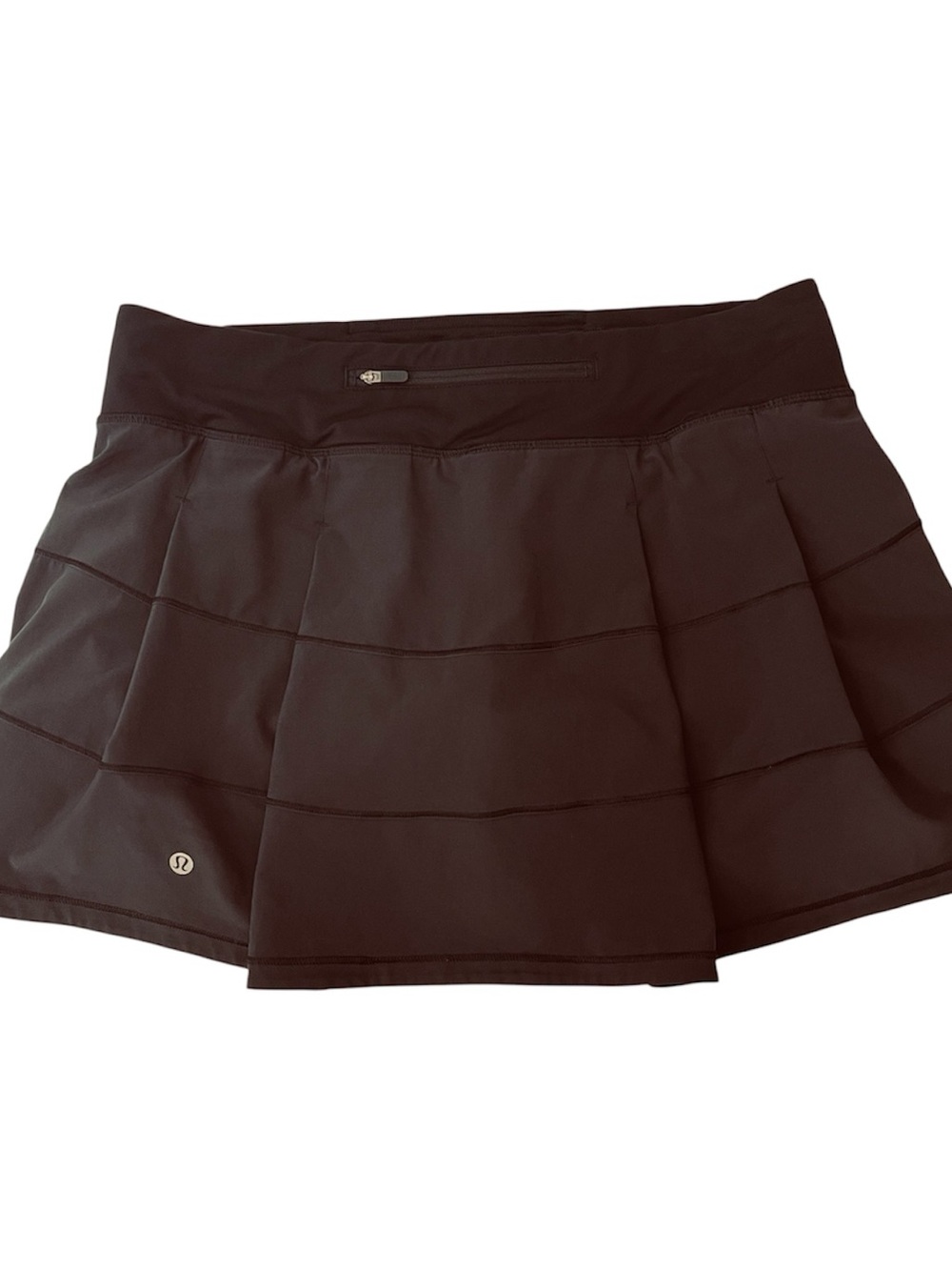 Lululemon Pace Rival Skort Tennis Golf